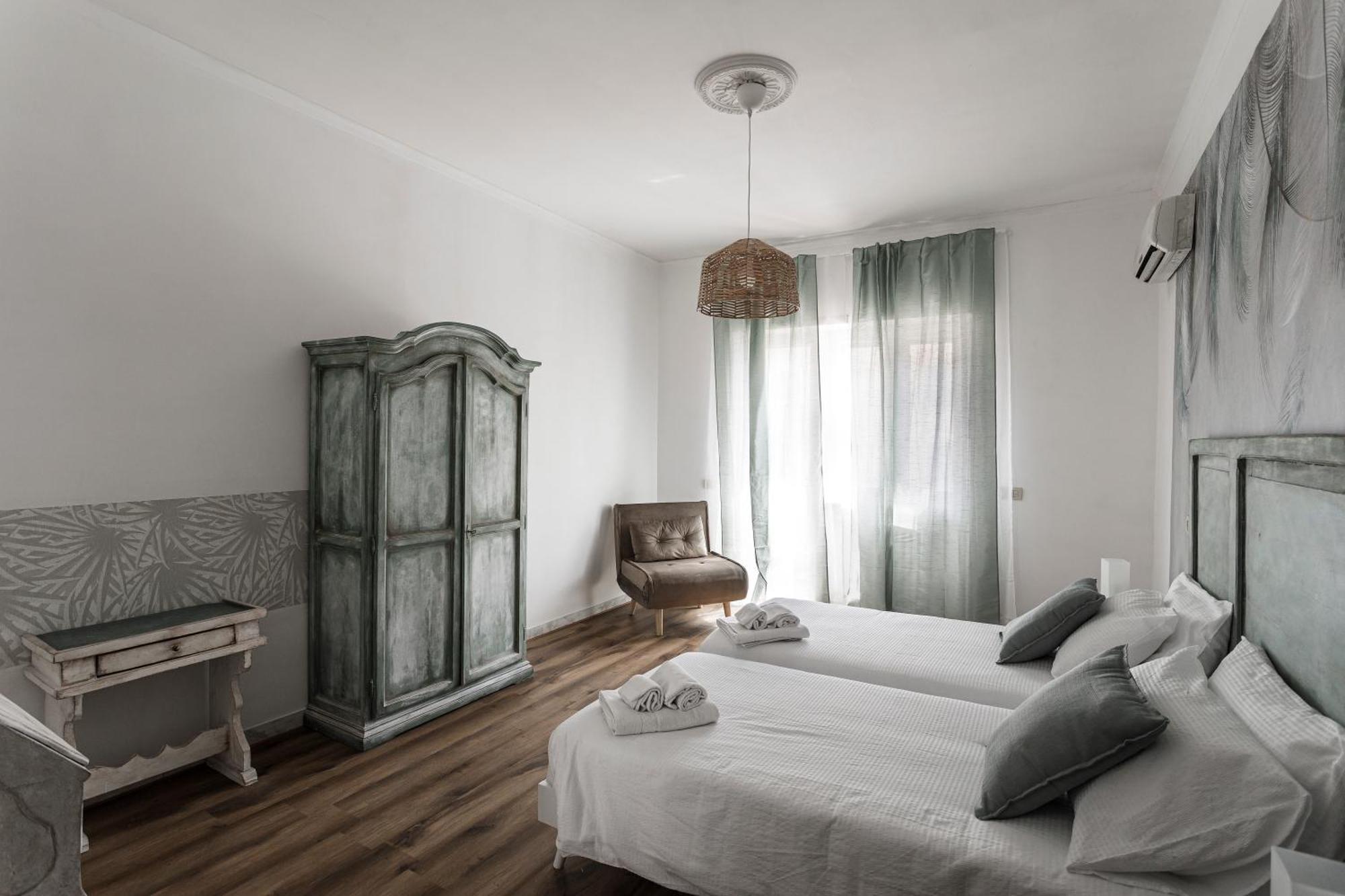 Aurelia 386 Vatican House Roma Exterior foto